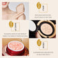 BIOAQUA Glow Rice Beauty Glowing Skin Series Pack of 3