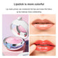 Bioaqua Moisturizing Fruit Strawberry Lip Mask