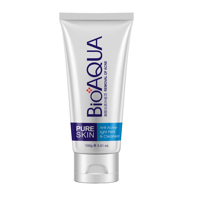 Bioaqua Removal Of Acne