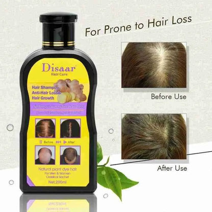 DISAAR Hair Shampoo