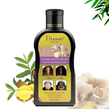 DISAAR Hair Shampoo