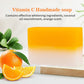 Disaar Vitamin C Soap Whitening Essence Natural & Organic