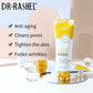 Dr Rashel 24k Gold Face Wash Anti Aging For Radiant Skin
