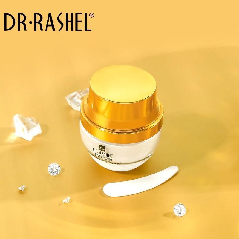 Dr Rashel 24K Gold Collagen Whitening Cream