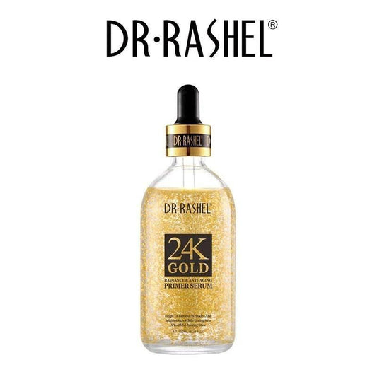 Dr Rashel 24K Gold Primer Serum