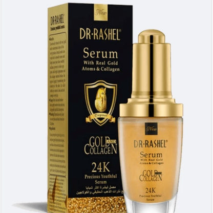 Dr Rashel 24k Collagen Youthful Serum