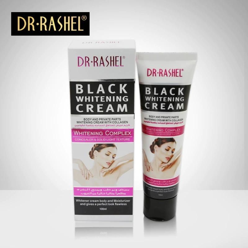 Dr Rashel Private parts whitening Cream