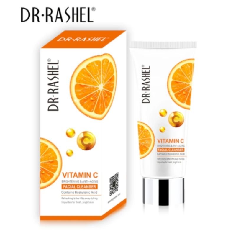 Dr Rashel Face Cleanser