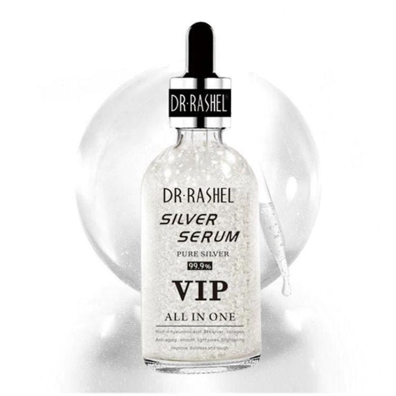 Dr Rashel Silver Serum ViP