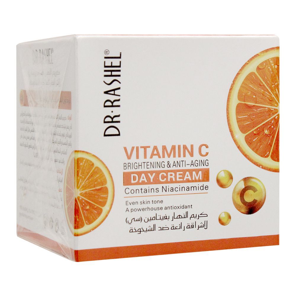 Dr Rashel Anti Aging Day Cream