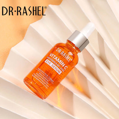 Dr. Rashel Vitamin C Eye Serum Best Elite Anti Aging Eye