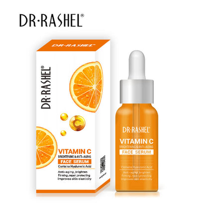 Dr Rashel Vitamin C Serum