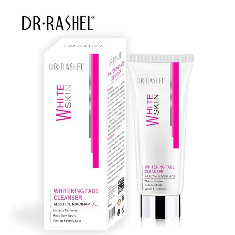 Dr Rashel White Skin Whitening Fade Cleanser
