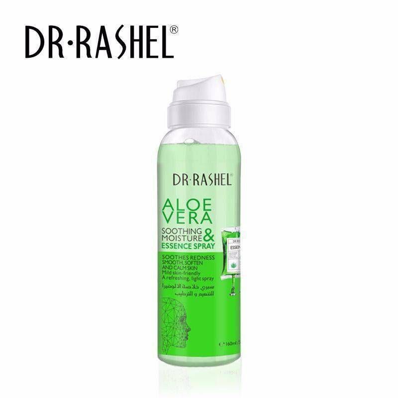 Dr Rashel Aloe Vera Essence Spray Soothing and Moisture