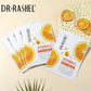 Dr Rashel VC Silk Mask Contains Niacinamide Brightening & Anti Aging
