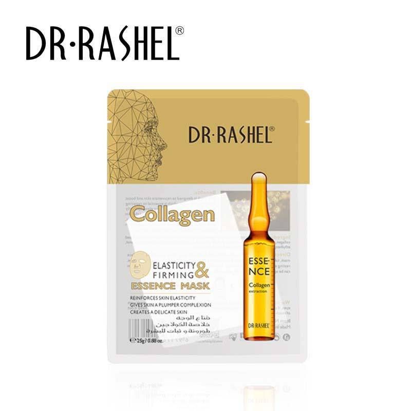 Dr Rashel Collagen Essence Mask Elastic and Firming