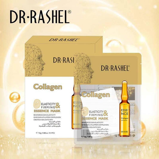 Dr Rashel Collagen Essence Mask Elastic and Firming