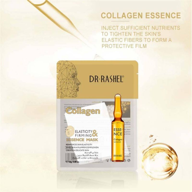 Dr Rashel Collagen Essence Mask Elastic and Firming