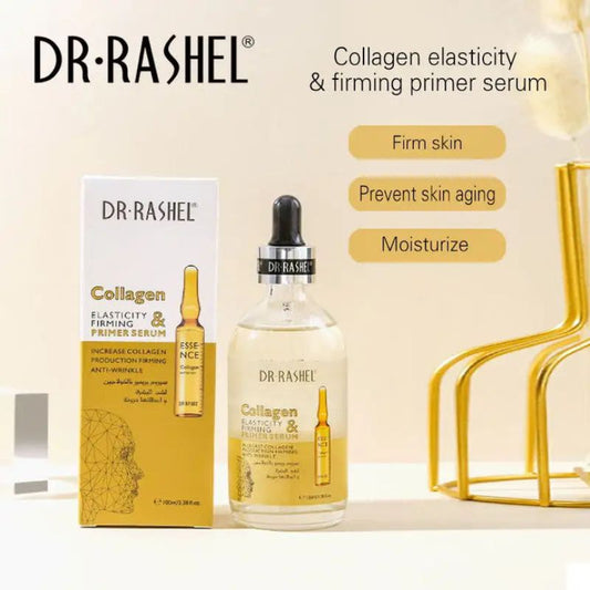 Dr Rashel Collagen Primer Serum Elastic & Firming