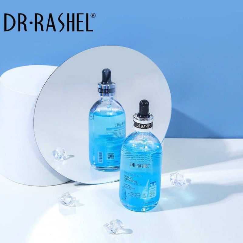 Dr Rashel Hyaluronic Acid Serum Hydration Primer Serum