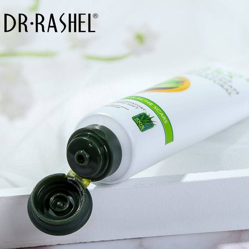 Dr Rashel Aloe Vera Anti Acne Pimple Cream Repair Acne Scars