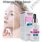 GUANJING Kojic Acid & Collagen Whitening Facial Serum