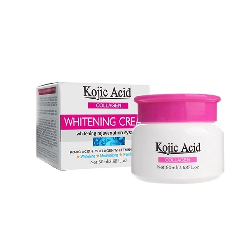 GUANJING Kojic Acid & Collagen Whitening Cream