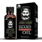 Mustache Beard Growth Oil 100% Natural And Organic