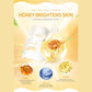 ZOZU Hydrating Facial Masks Pack of 2