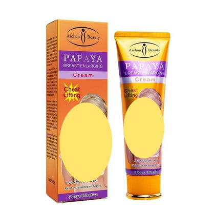 Aichun Beauty Papaya Breast Enlarging Cream Enlarge Your Breasts