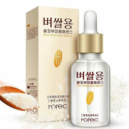 Rorec White Rice Serum