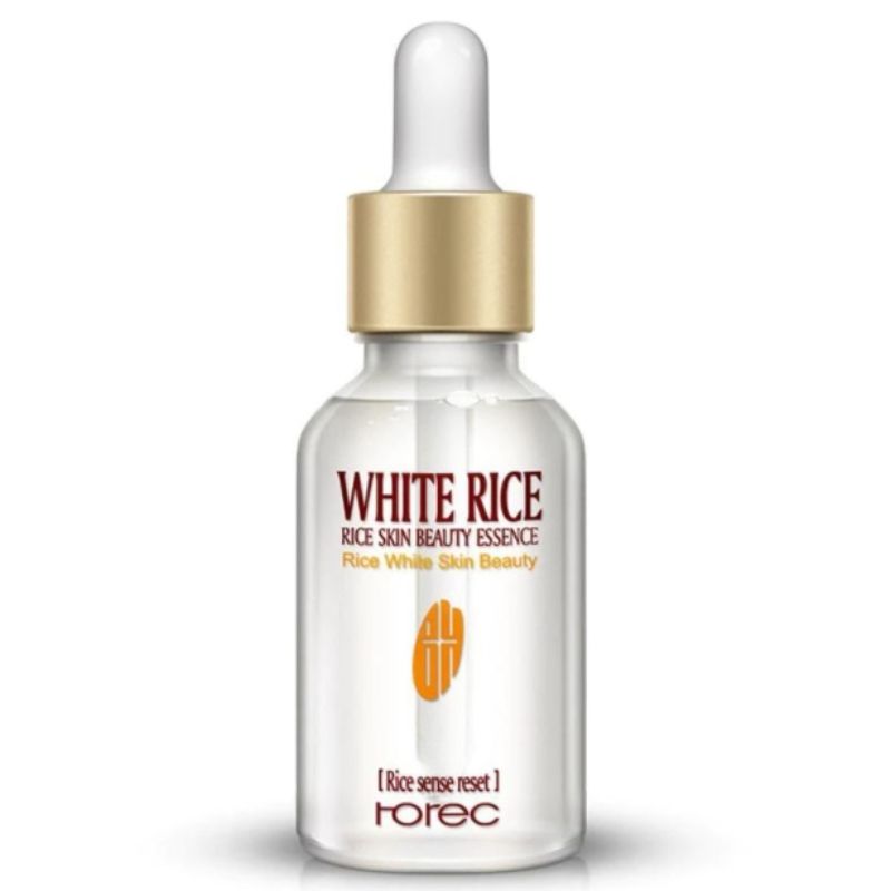 Rorec White Rice Serum