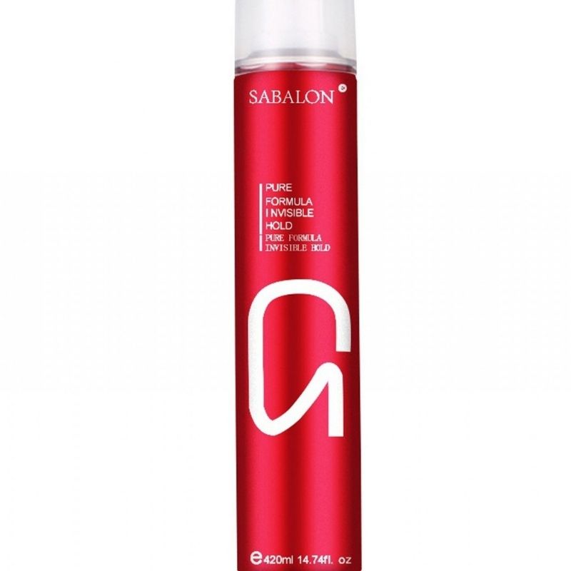 Sabalon Hair Spray 420ML