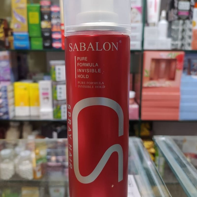 Sabalon Hair Spray 420ML