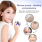 BIOAQUA Blueberry Wonder Essence Cream Revive Renew and Refine Your Skin