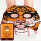 BIOAQUA Animal Tiger Supple Mask for soft skin Highest Quality & Affordable