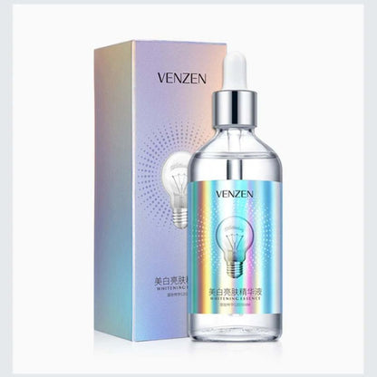 VENZEN Moisturizing for the face, pore reduction, freckles, and smooth 100ml - FZ22415