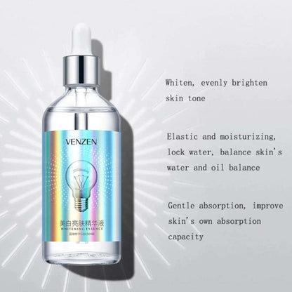 VENZEN Moisturizing for the face, pore reduction, freckles, and smooth 100ml - FZ22415
