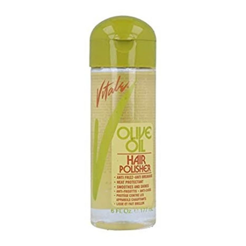 Vitale Olive Oil Hair Polisher Anti Hair Breakage
