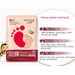 BIOAQUA Honey Foot Mask Hydrate and Soften Give Your Feet an Intense Soothing
