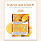 ZOZU Fruit Sheet Mask Skin Care Korean Facial Mask Anti-Aging Oil-Control (3 ZOZU Fruit Mask) 3 Pcs